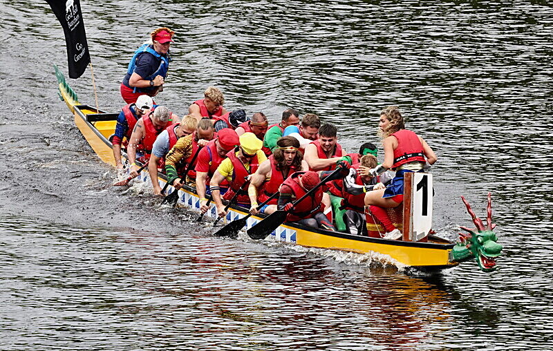 0I9A7039 - DRAGON BOAT RACE 2025