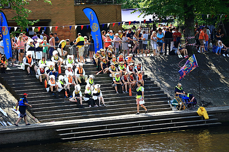 BV6R4439 - DRAGON BOAT RACE 2017