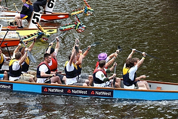  - DRAGON BOAT RACE 2009   2