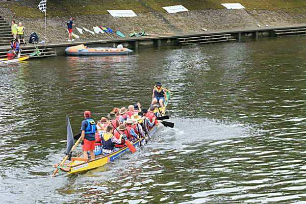 IMGL6718 - DRAGON BOAT RACE 2014 York Rotary Club