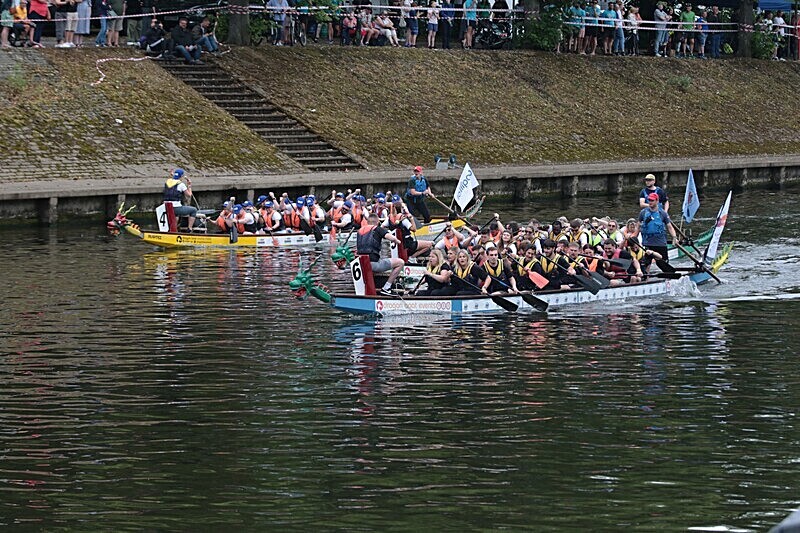 A99U7358 - DRAGON BOAT RACE 2023