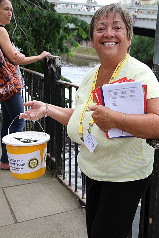 DRAGON BOAT RACE 10 July 2016 - 303 of 549 - DRAGON BOAT RACES 2016 York Rotary Club