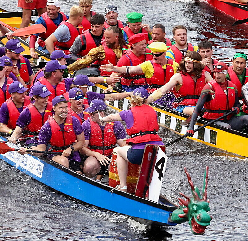 0I9A7223 - DRAGON BOAT RACE 2025