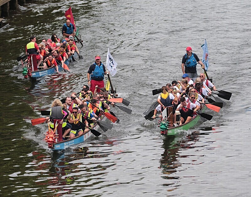 A99U7680 - DRAGON BOAT RACE 2023