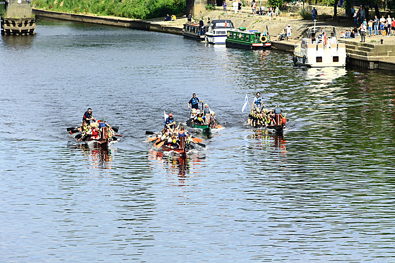 BV6R4191 - DRAGON BOAT RACE 2017