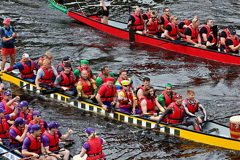 0I9A7229 - DRAGON BOAT RACE 2025
