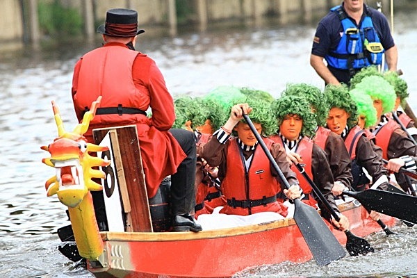 IMG_1526 - DRAGON BOAT RACE 2011 York Rotary Club