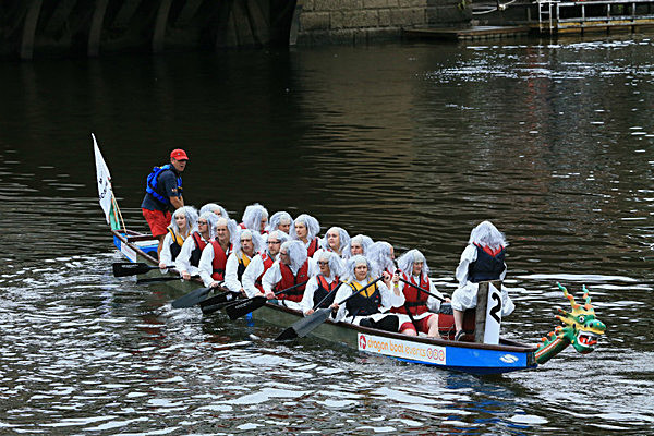 IMGL6227 - DRAGON BOAT RACE 2014 York Rotary Club