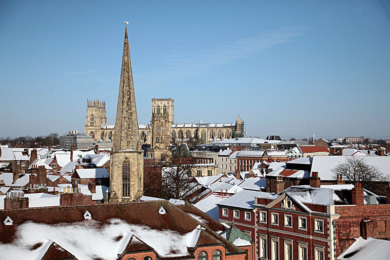 IMG_8977_2- YORK WINTER ROOFTOPS -3 FROM CLIFFORDS TOWER copy - PORTFOLIO 2015