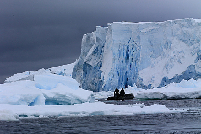 - ANTARCTICA NOV 2014