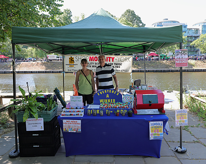 THE YORK ROTARY DRAGON BOAT CHALLENGE 2026 - 93 of 426 - DRAGON BOAT RACE 2026. York Rotary Club.