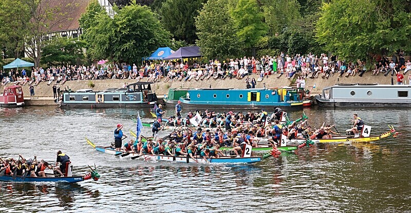 2B9A2200 - DRAGON BOAT RACE 2023