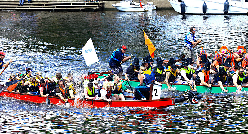 BV6R4371 1 - DRAGON BOAT RACE 2017