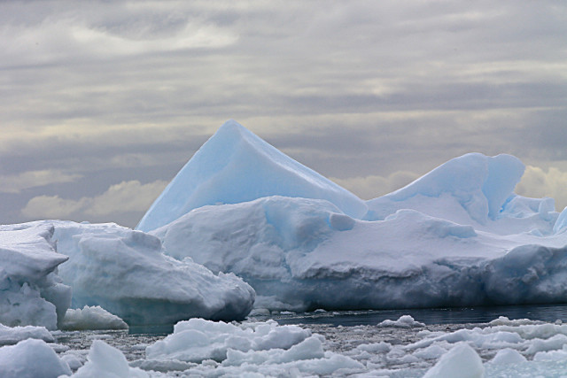  - ANTARCTICA NOV 2014