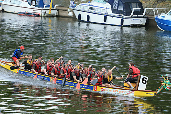 IMGL6264 - DRAGON BOAT RACE 2014 York Rotary Club