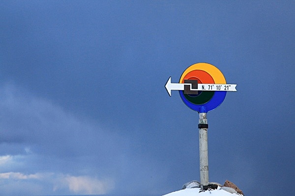  - NORWAY& NORTHERN LIGHTS 2010