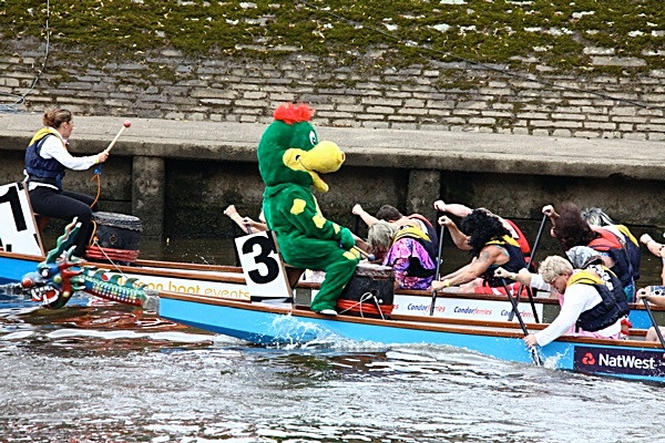  - DRAGON BOAT RACE 2009   2