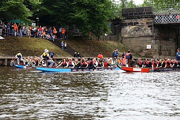  - DRAGON BOAT RACE 2009   2