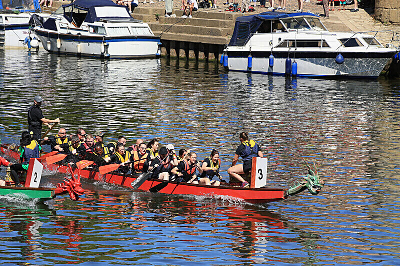 BV6R7468 - DRAGON BOAT RACE 2022    HIGHLIGHTS