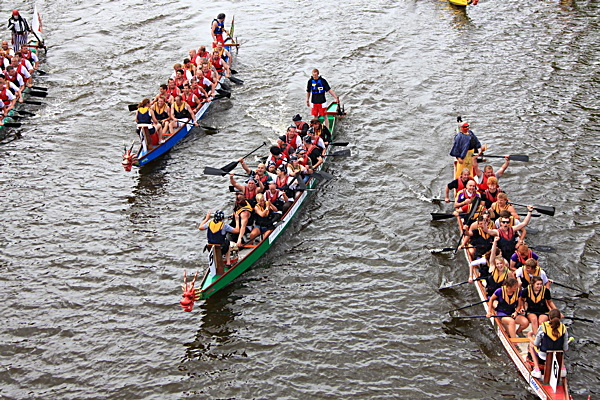 IMG_6456 - DRAGON BOAT RACE 2010 York Rotary Club