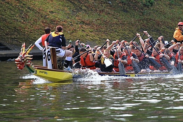 IMG_1501 - DRAGON BOAT RACE 2011 York Rotary Club