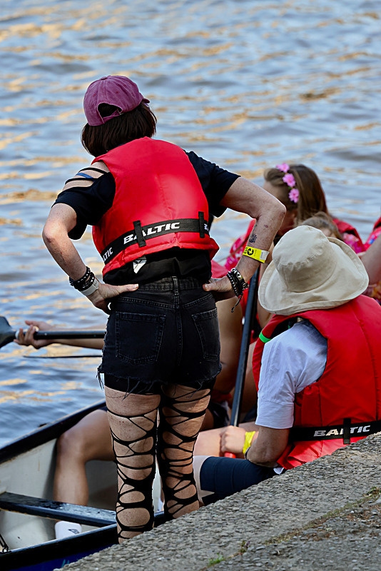 THE YORK ROTARY DRAGON BOAT CHALLENGE 2026 - 310 of 426 - DRAGON BOAT RACE 2026. York Rotary Club.