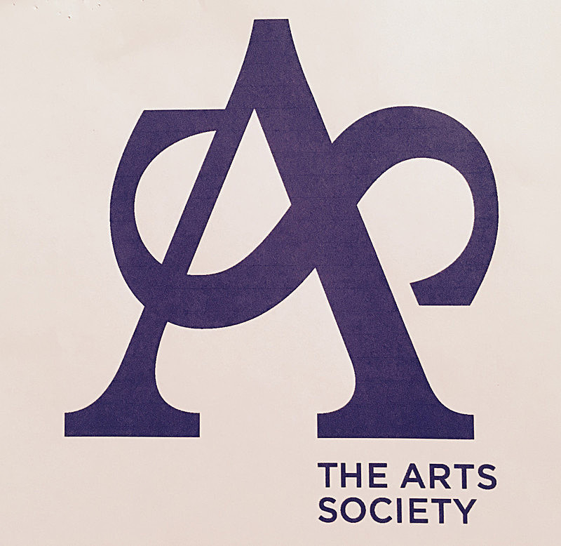 THE ARTS SOCIETY - THE ARTS SOCIETY