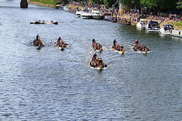 IMG_9209 - DRAGON BOAT RACE 2013 York Rotary Club