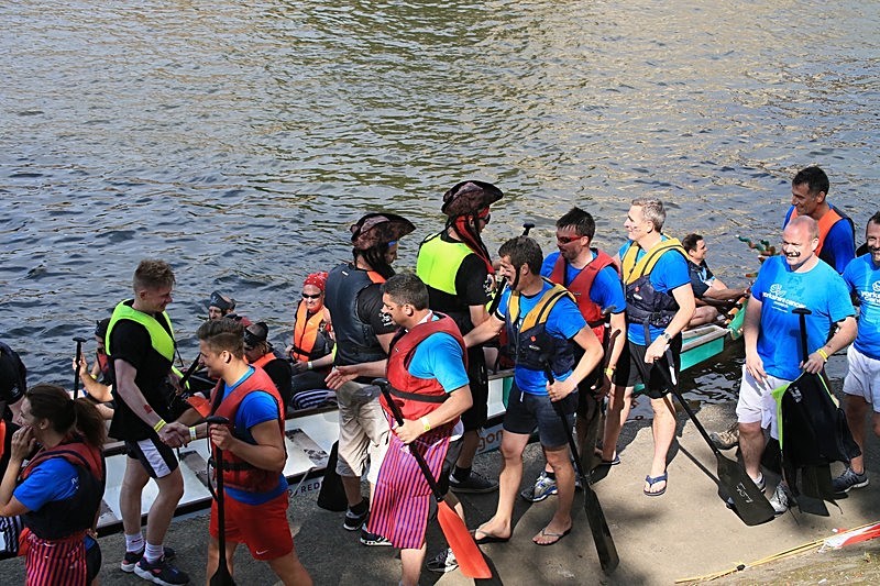 BV6R1963 - DRAGON BOAT RACES 2015 York Rotary Club