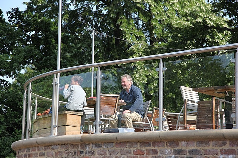 IMG_1788 - DRAGON BOAT RACES 2015 York Rotary Club