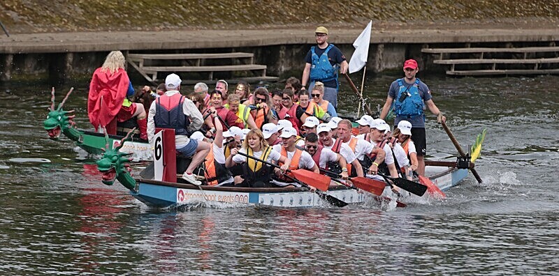 A99U7404 - DRAGON BOAT RACE 2023