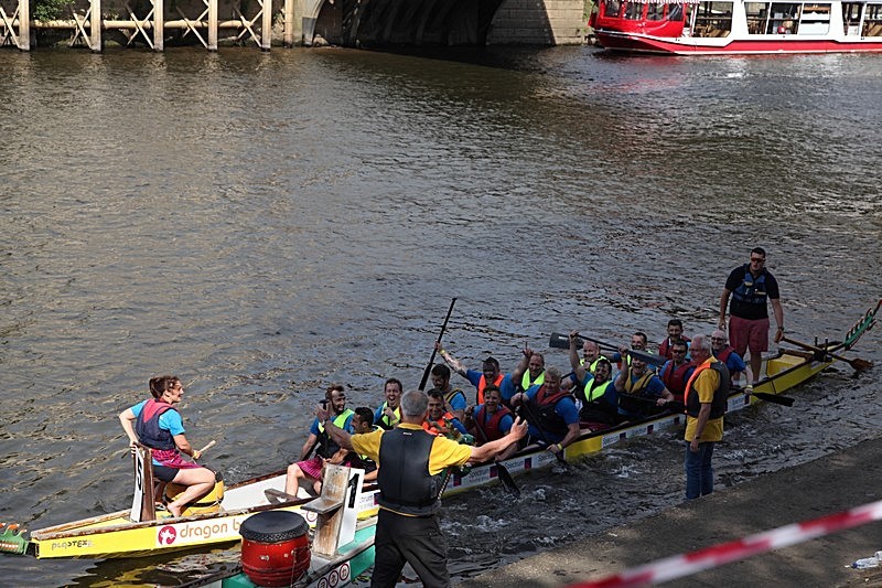 IMG_1899 - DRAGON BOAT RACES 2015 York Rotary Club
