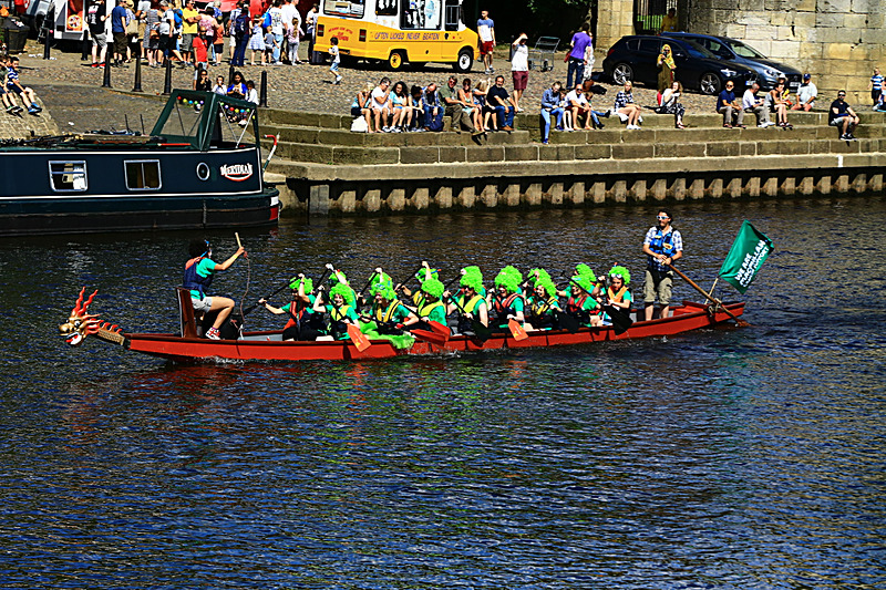 BV6R4467 - DRAGON BOAT RACE 2017