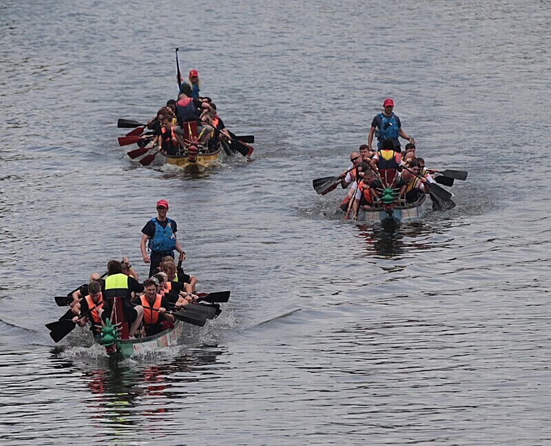 A99U7695 - DRAGON BOAT RACE 2023