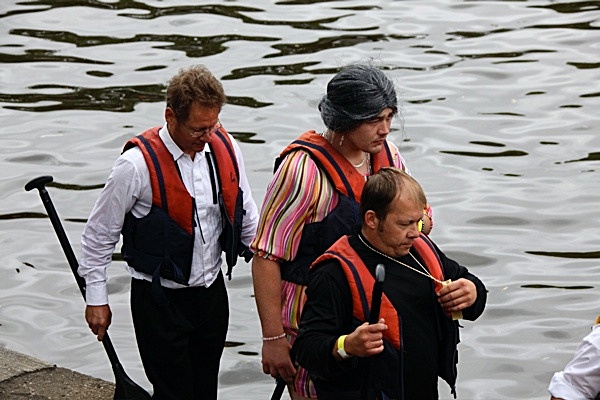  - DRAGON BOAT RACE 2009   2