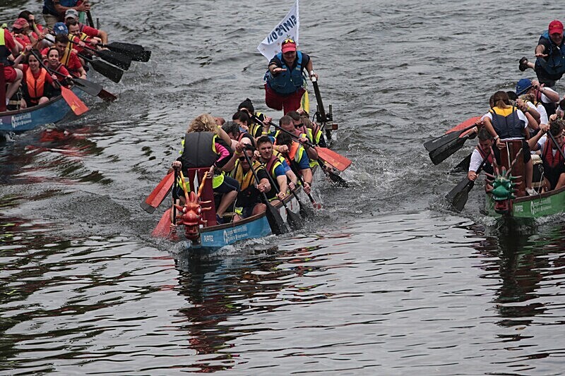 A99U7675 - DRAGON BOAT RACE 2023