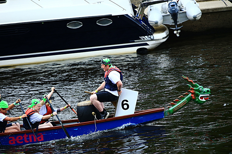 BV6R4328 - DRAGON BOAT RACE 2017
