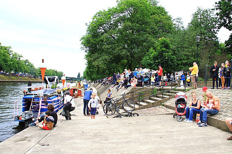 DRAGON BOAT RACE 10 July 2016 - 128 of 549 - DRAGON BOAT RACES 2016 York Rotary Club
