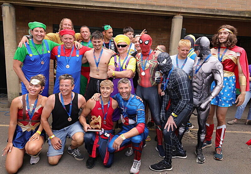 2B9A6532 - DRAGON BOAT RACE 2025