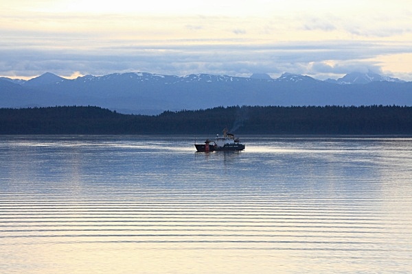  - ALASKA