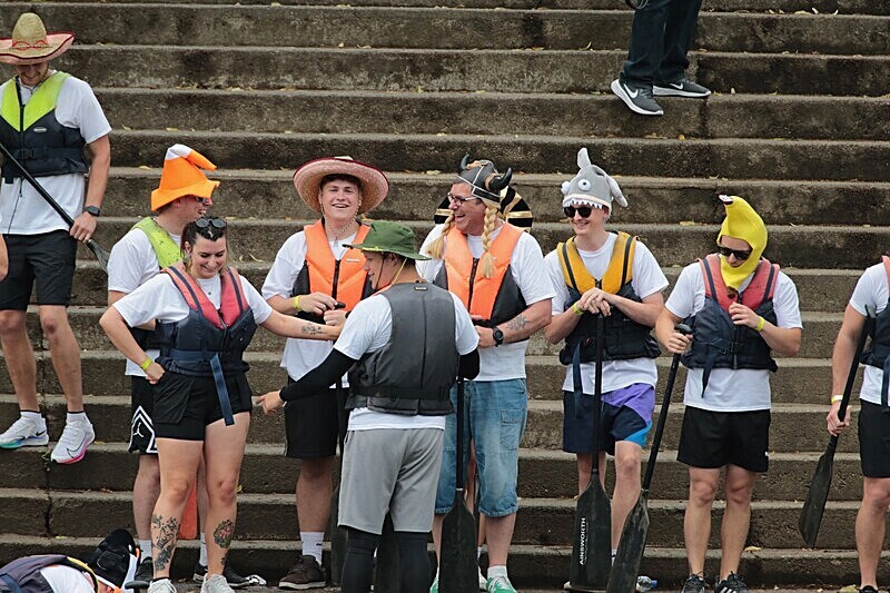 A99U7425 - DRAGON BOAT RACE 2023