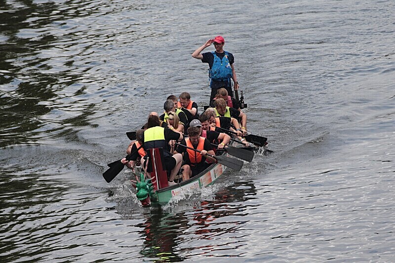 A99U7697 - DRAGON BOAT RACE 2023