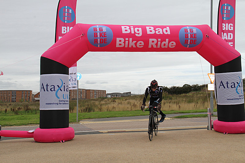 IMG_2402 - BIG BAD BIKE RIDE 2016