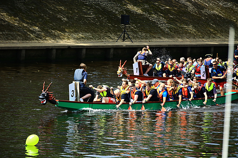 BV6R4271 - DRAGON BOAT RACE 2017
