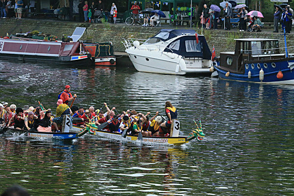 IMGL6353 - DRAGON BOAT RACE 2014 York Rotary Club
