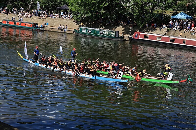 2B9A1956 - DRAGON BOAT RACE 2023