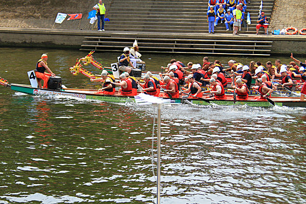 IMG_9021 - DRAGON BOAT RACE 2013 York Rotary Club