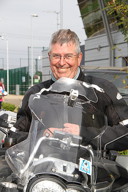 IMG_2623 - BIG BAD BIKE RIDE 2016