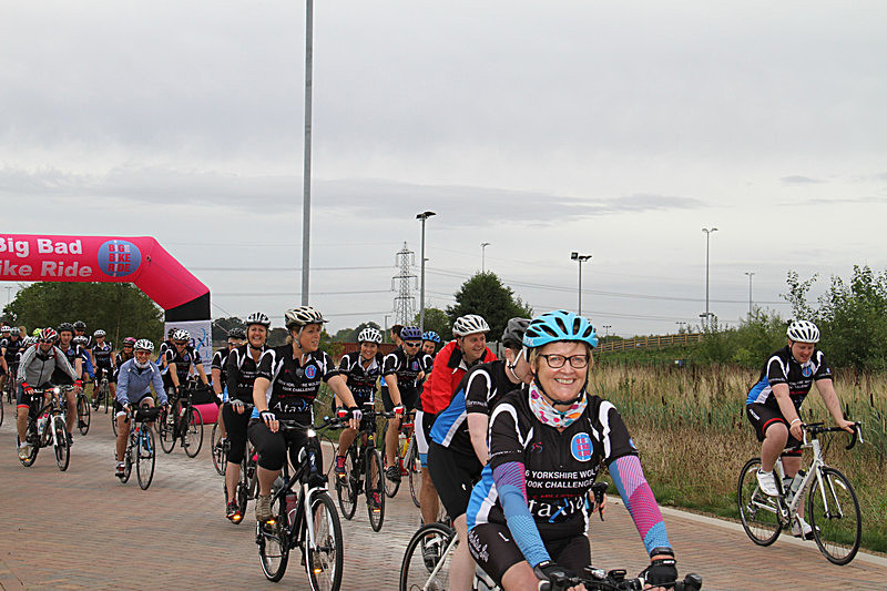 IMG_1935 - BIG BAD BIKE RIDE 2016