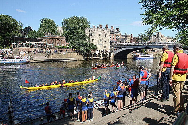 IMG_8236 - DRAGON BOAT RACE  2022